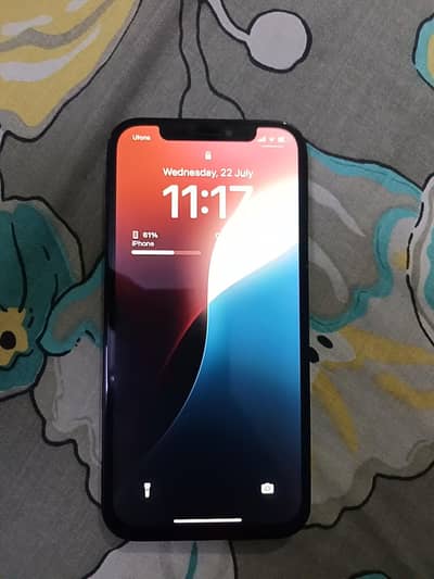 Apple iPhone 12
