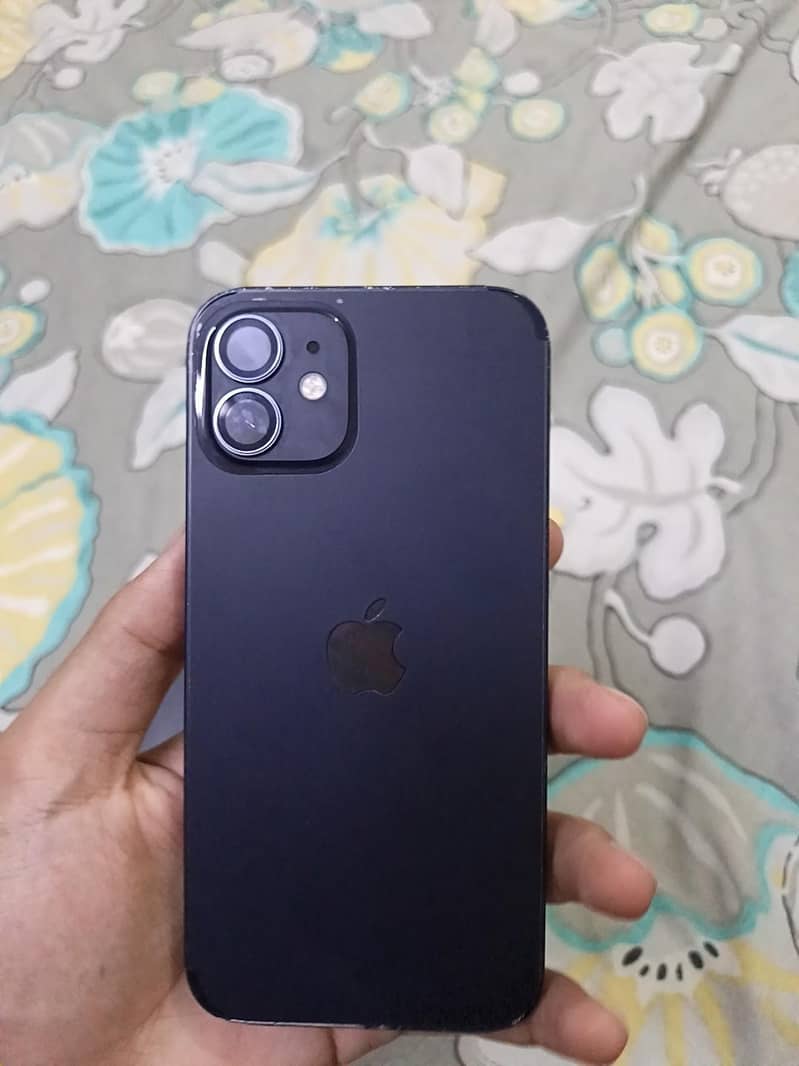 Apple iPhone 12 256gb non pta 1