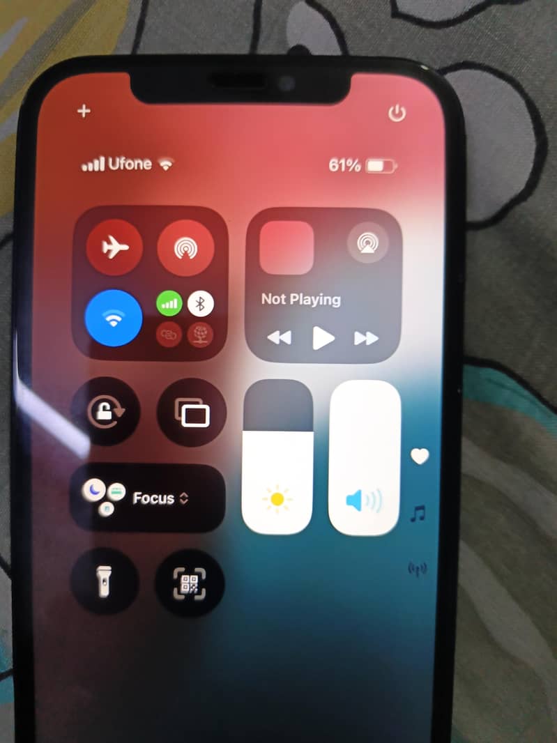 Apple iPhone 12 256gb non pta 2