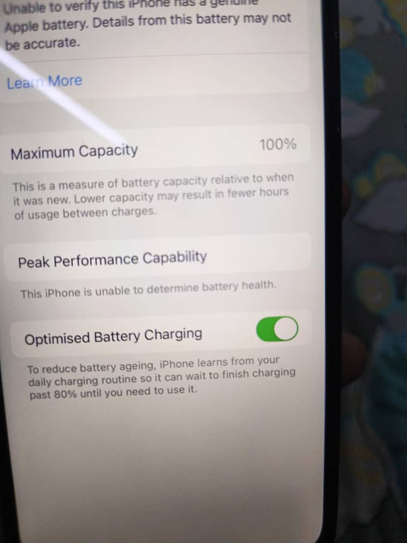 Apple iPhone 12 256gb non pta 3