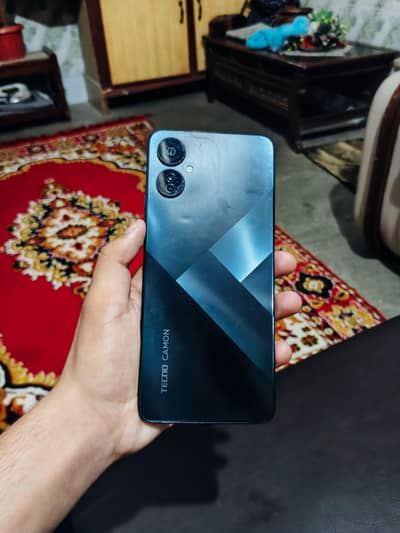 Tecno CAMON 19 Neo
