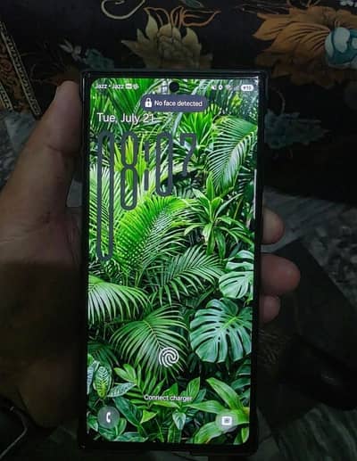Samsung Mobile S23 Ultra 12/256