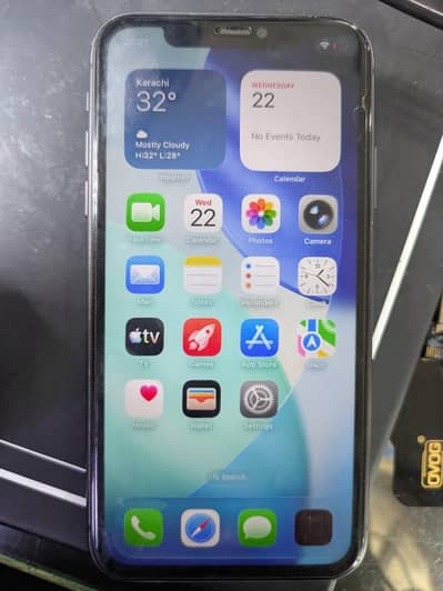 Apple iPhone 11 bypass