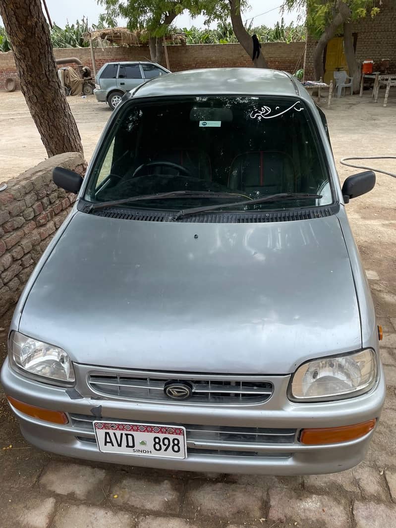 Condition good 4