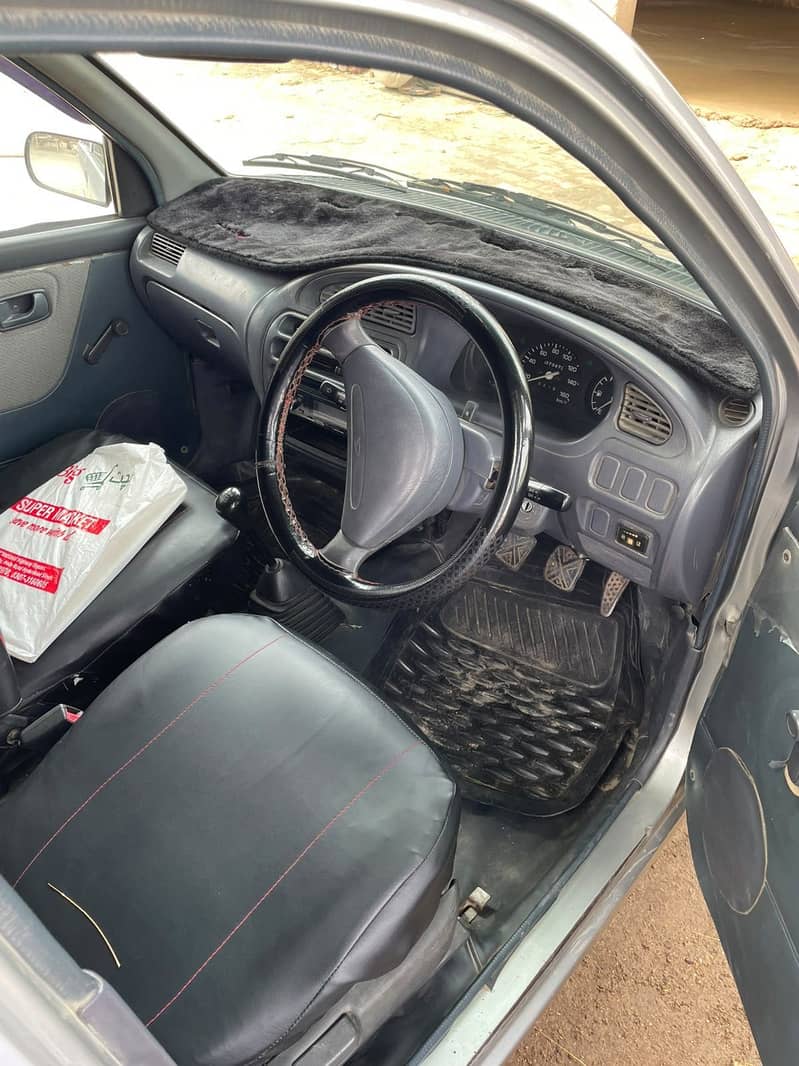 Condition good 5