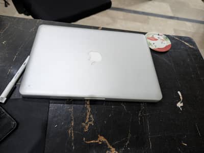 micbook pro 2012 windows