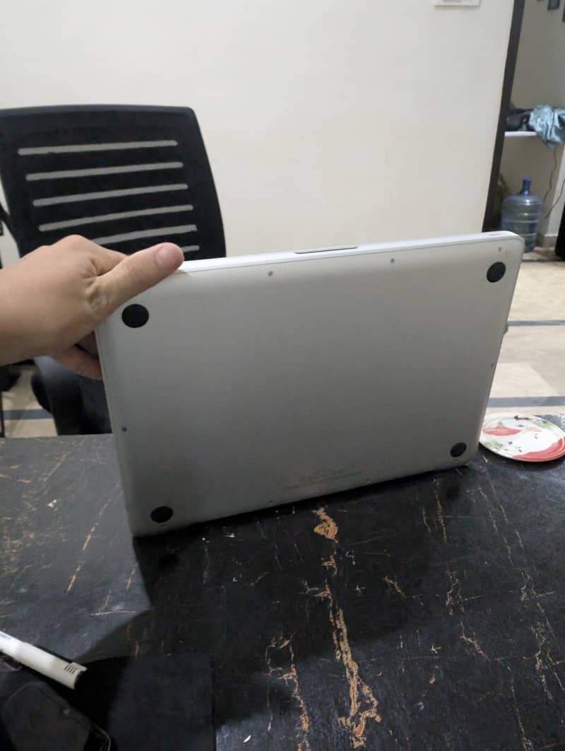 micbook pro 2012 windows 2