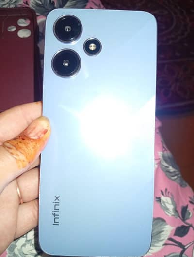 Infinix Hot 30 Play