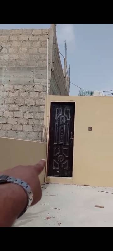 KDA Lease house single story