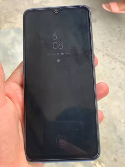 Oppo f15
