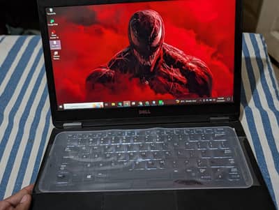 Dell latitude 37470
