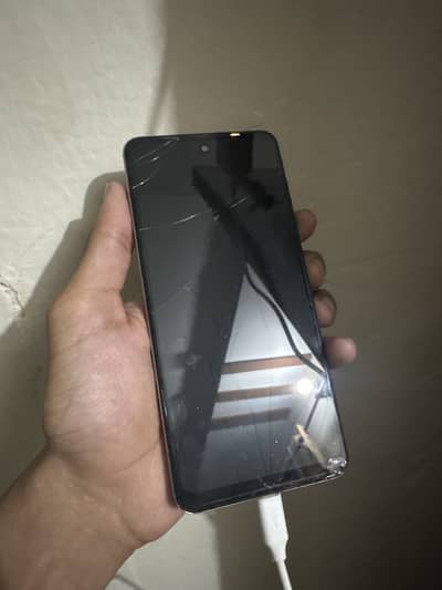 Infinix Smart 8 Pro