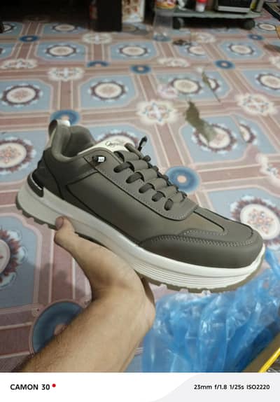 new and comfortable Jogger's