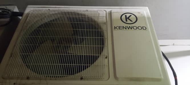 Kenwood Split 1.5 Ton
