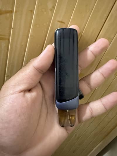 CALLIBURN G4 PRO POD SYSTEM