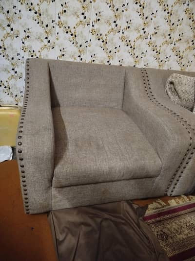 5 seater sofa