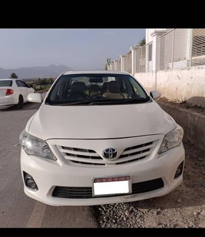 Toyota Corolla Altis 1.6 Sr Cruisetonic