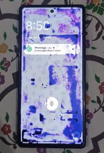 Google Pixel 6a