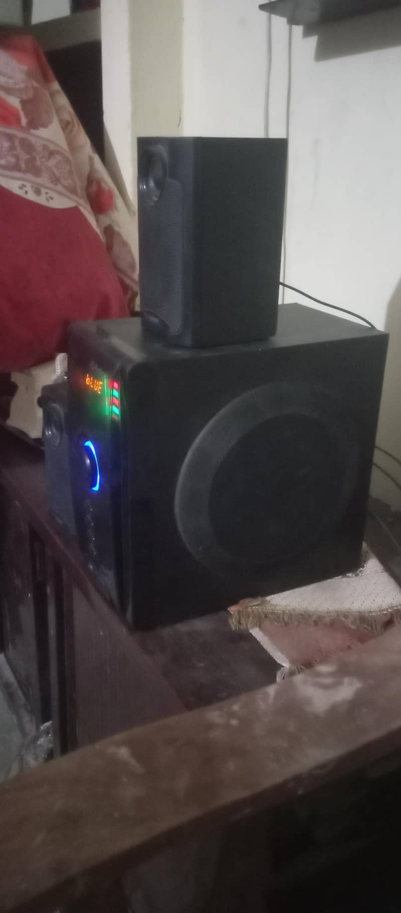 Audionic 0