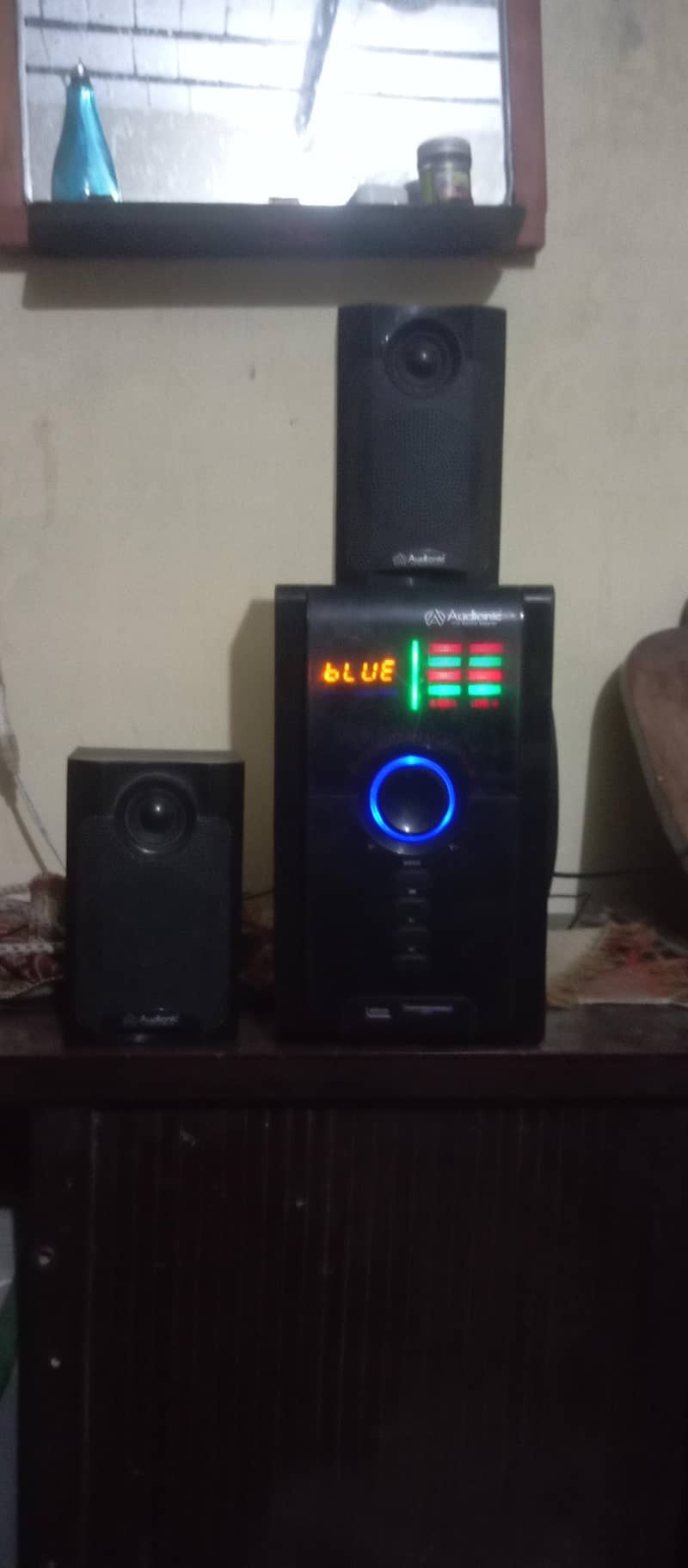 Audionic 1