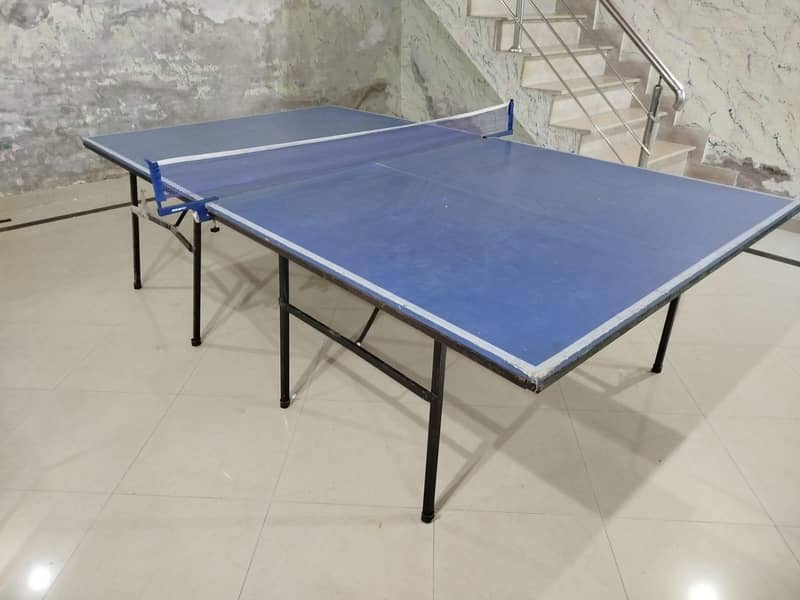 table tennis table 4