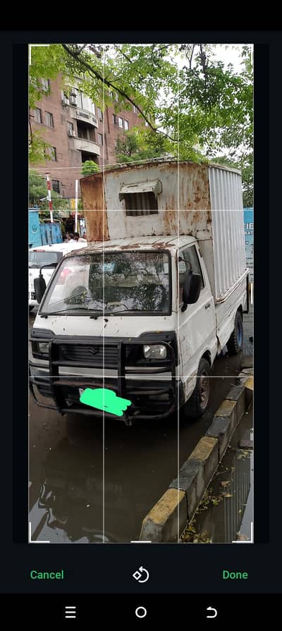 Suzuki Ravi 2012