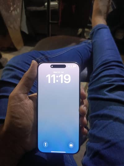 Apple iPhone 16 Pro Max