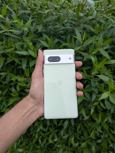 Google Pixel 7