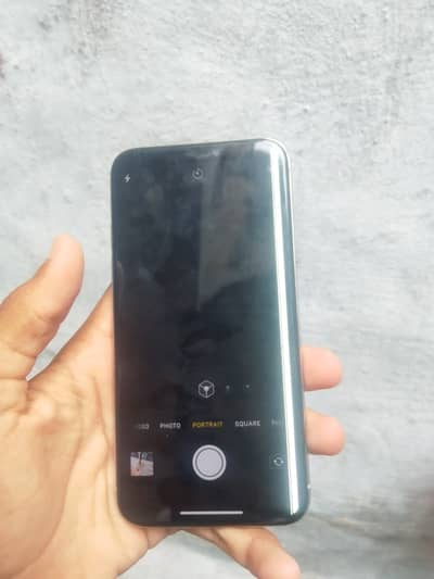 IPHONE X