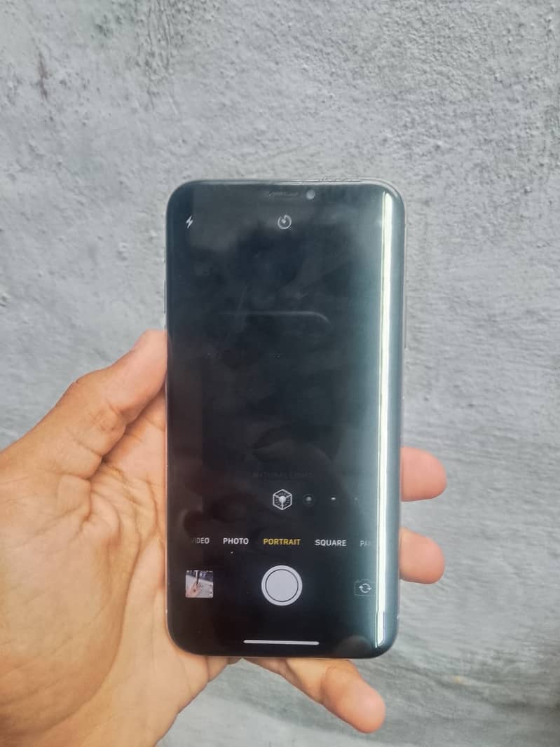 IPHONE X 2