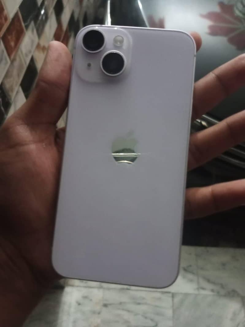 Apple iPhone 14 0
