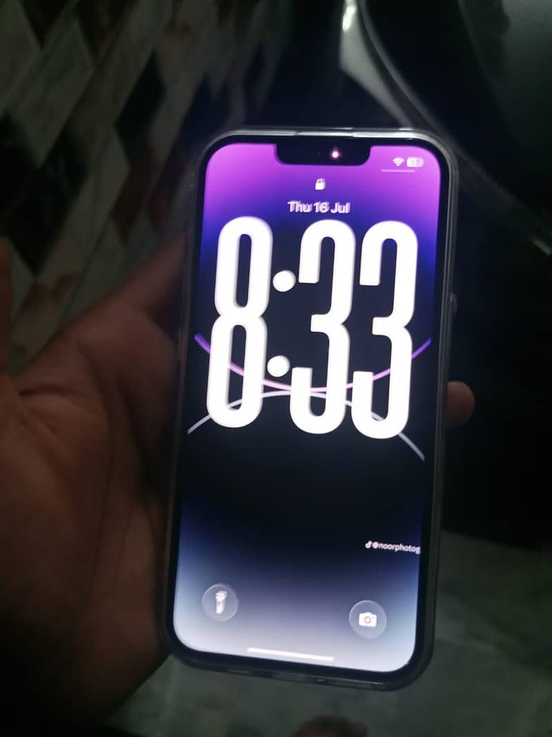 Apple iPhone 14 1