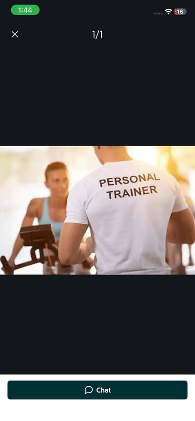 Jim trainer online for weight gain and loss adviser