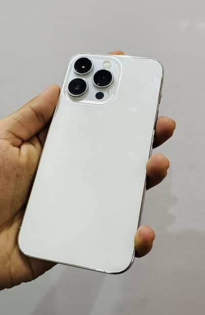 Iphone 13 pro  FU