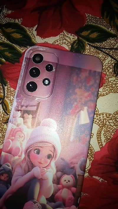 Samsung Mobile A32