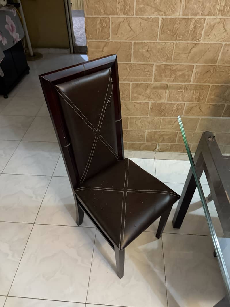 Dining Table 1