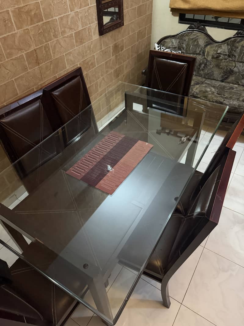 Dining Table 2