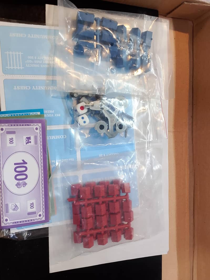 mono poly 0