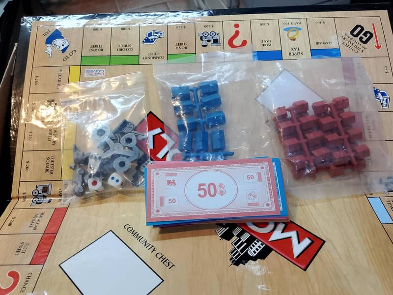 mono poly 1