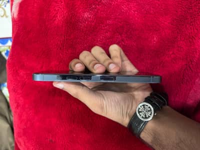 Apple iphone 13 pro 256gb pta approved 10/10