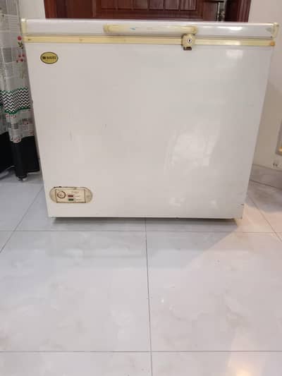 Waves Deep Freezer for Sale