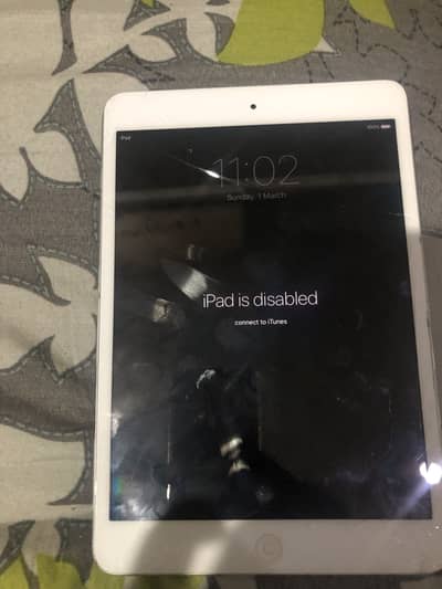 i pad 10.7