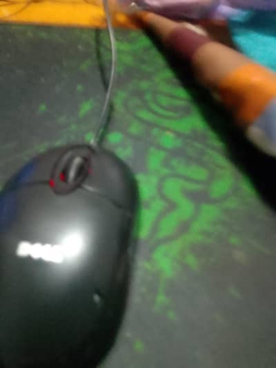 Dell real mouse best 1st hand no use best all 