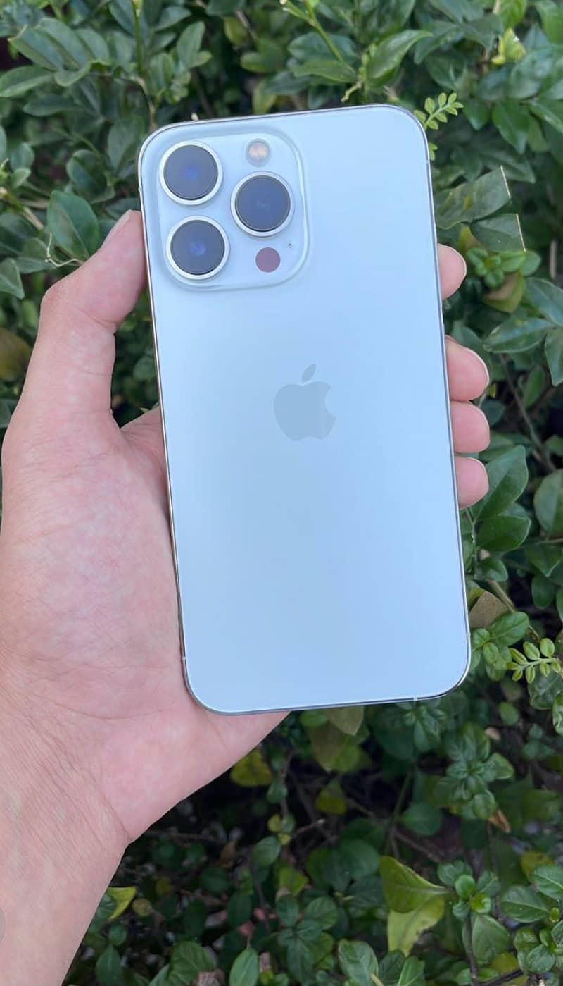 Apple iPhone 13 Pro 0