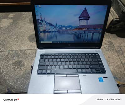 HP core i5 4th generation are okay