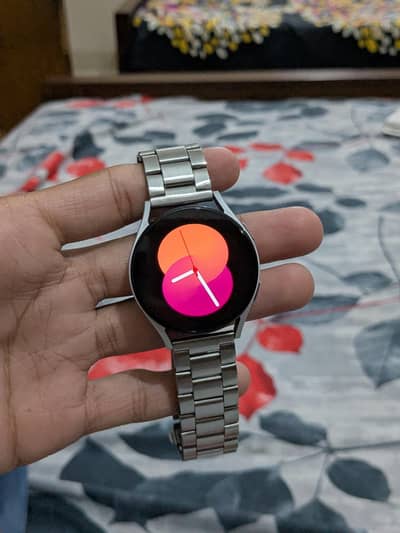 Samsung Galaxy watch 5