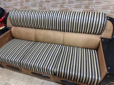 Sofa set 3 2 1