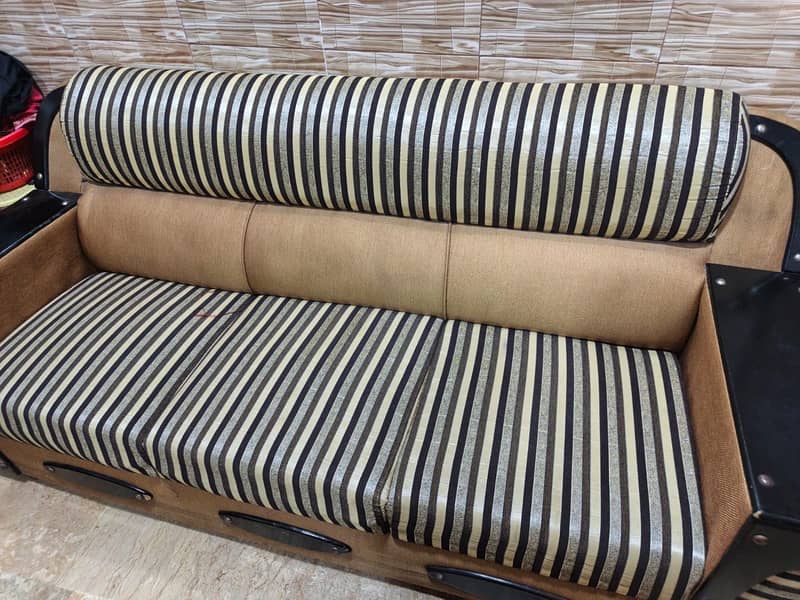 Sofa set 3 2 1 0