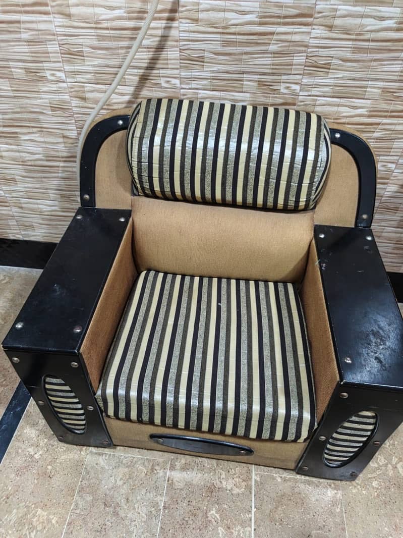 Sofa set 3 2 1 2