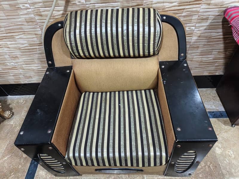 Sofa set 3 2 1 3